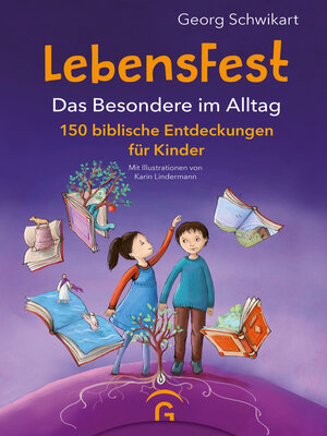 cover image of LebensFest